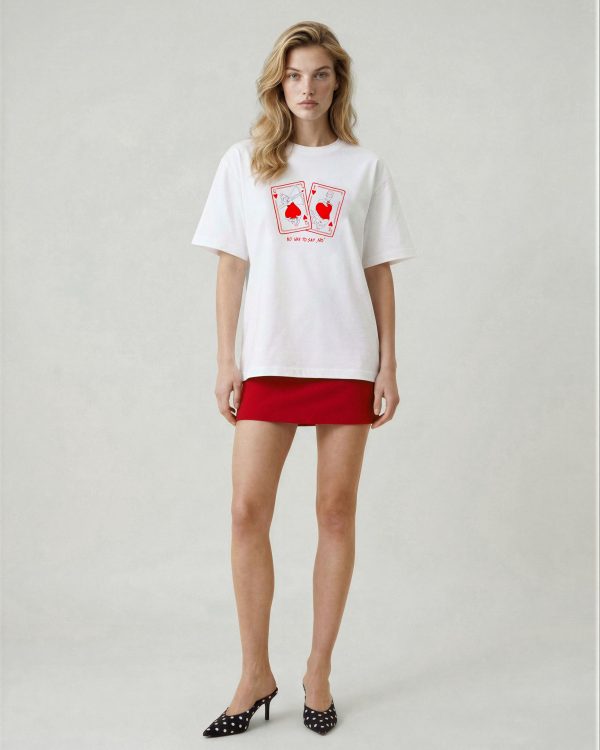 Winning Hand T-Shirt