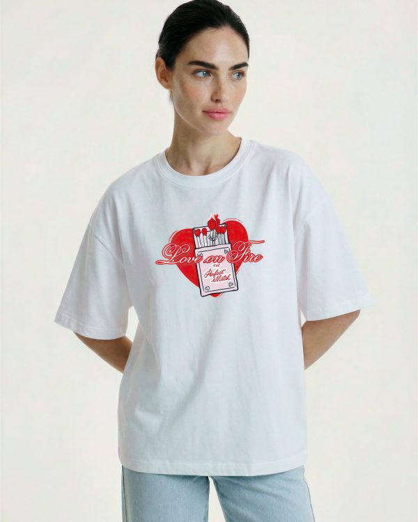 Valentine T-Shirt