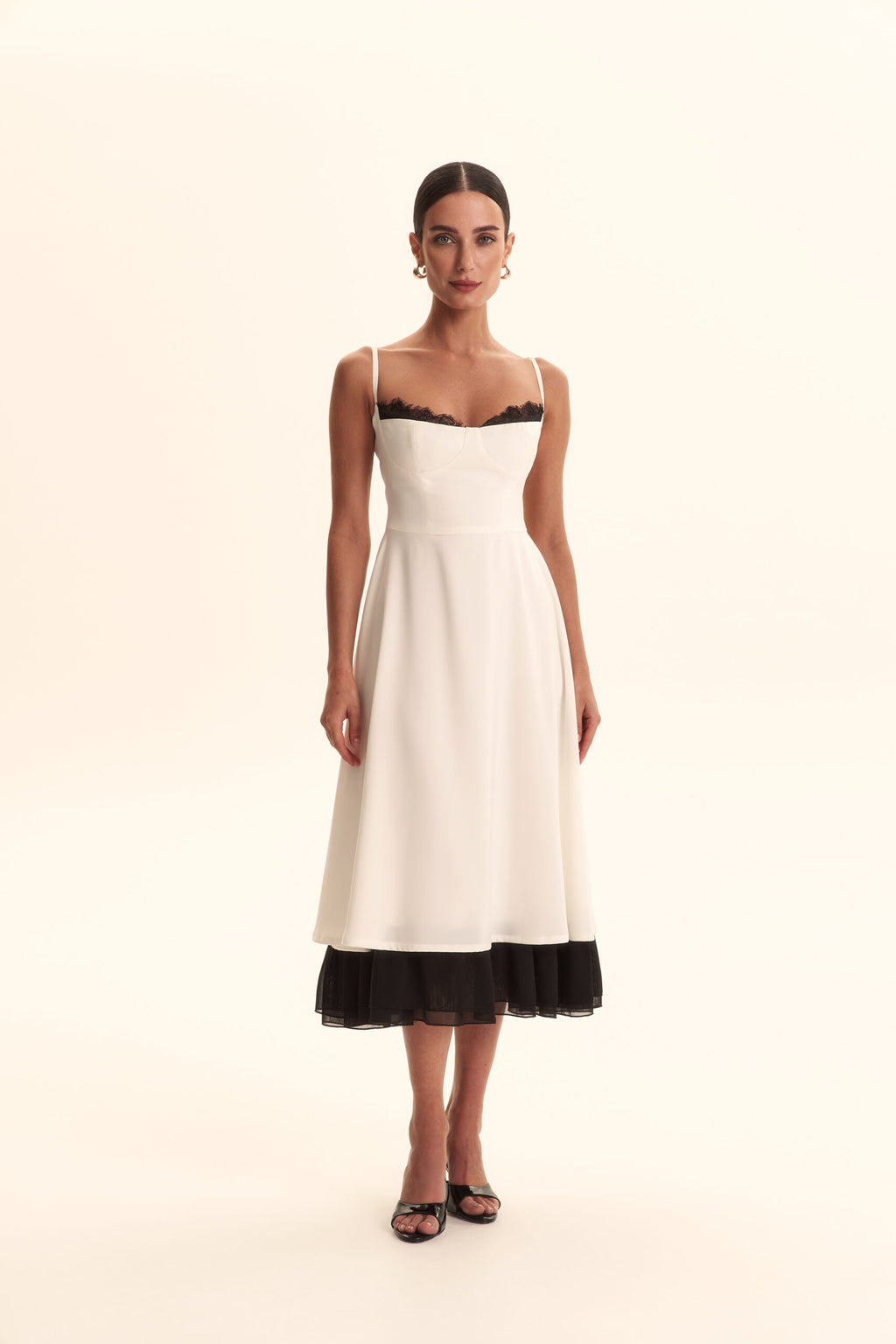 Dress NOIR