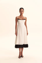 Dress NOIR
