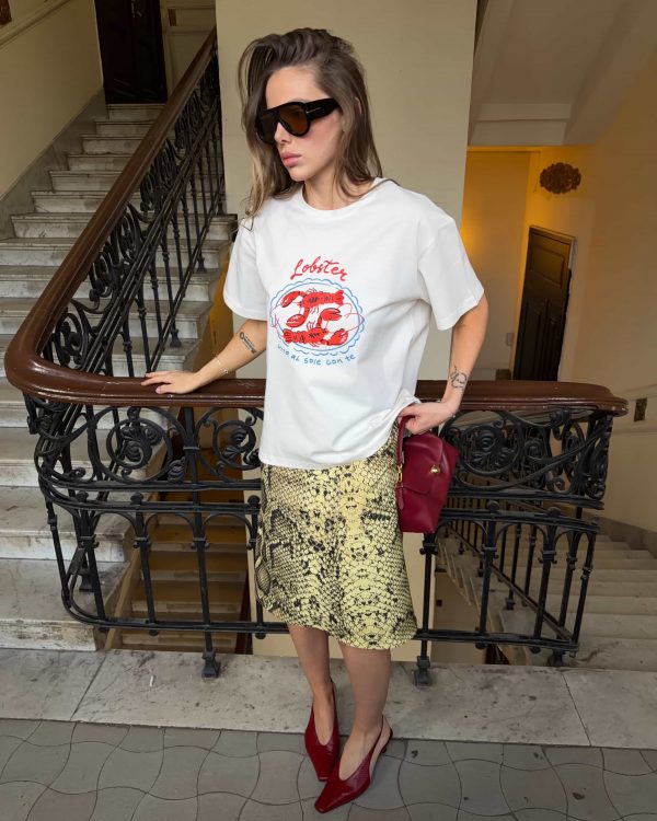 Siesta T-Shirt