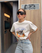Seaside Romance T-Shirt