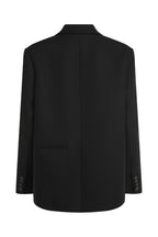 Charbon Pea jacket