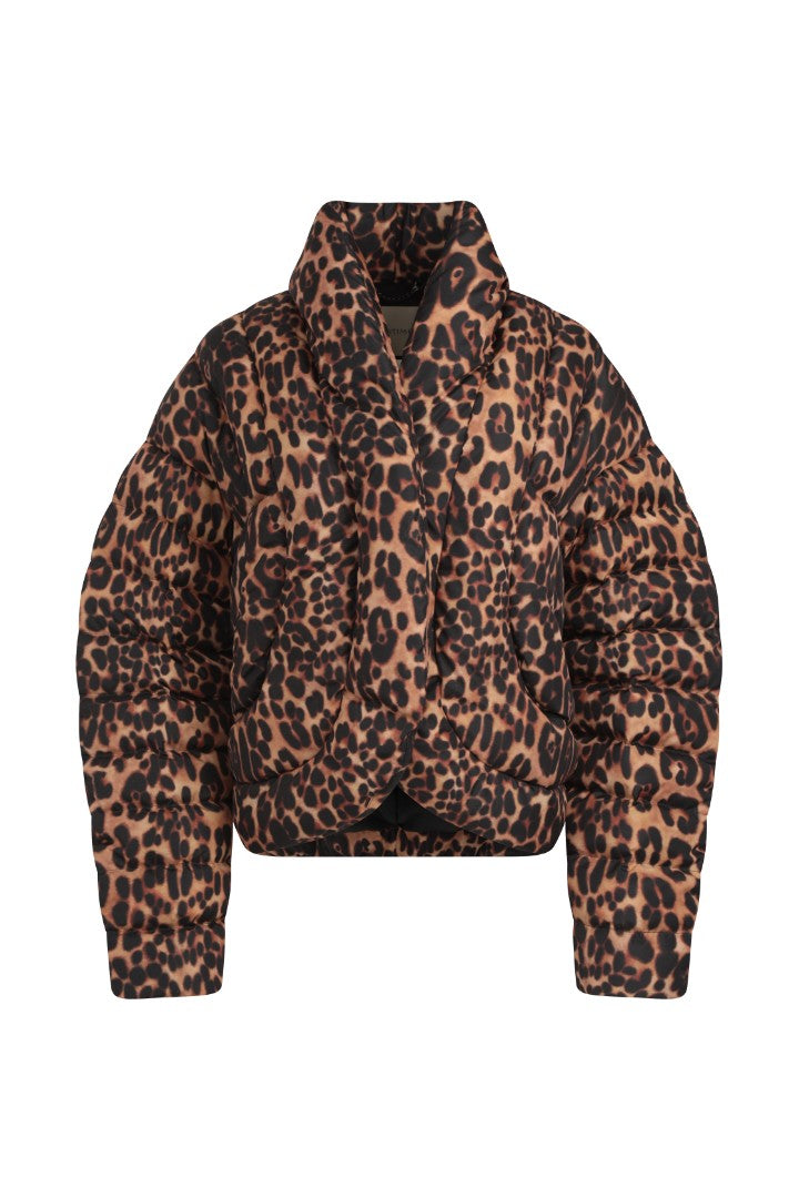 Down jacket Armour