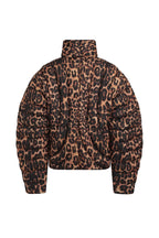 Down jacket Armour