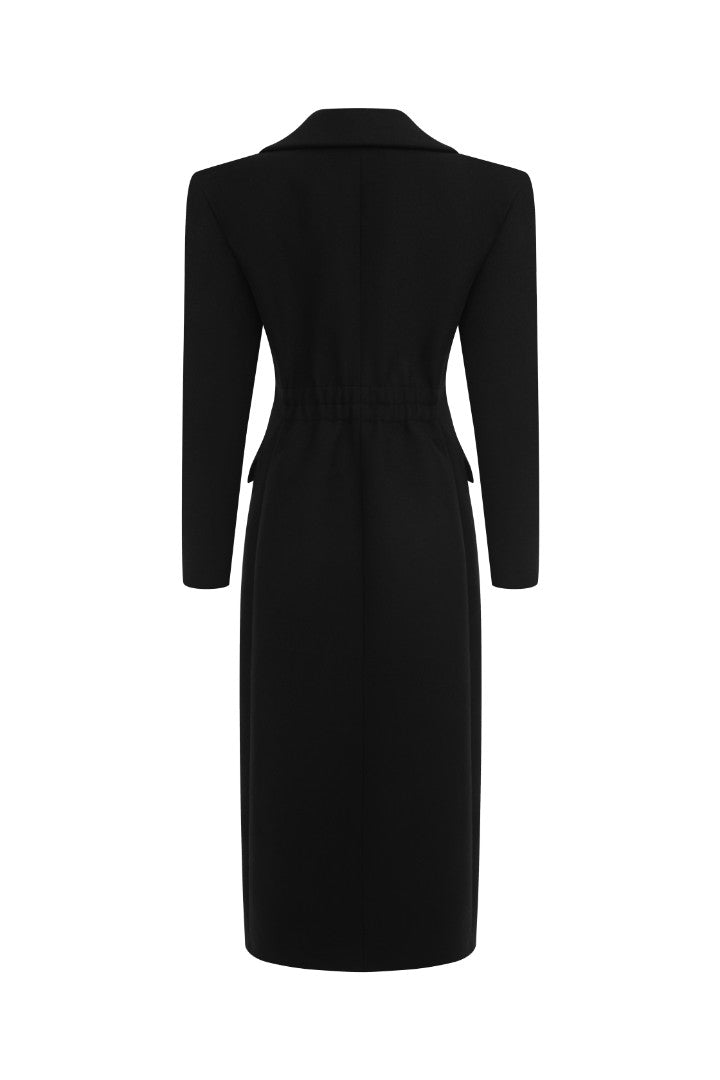 Broadway Coat
