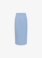 Sheath skirt