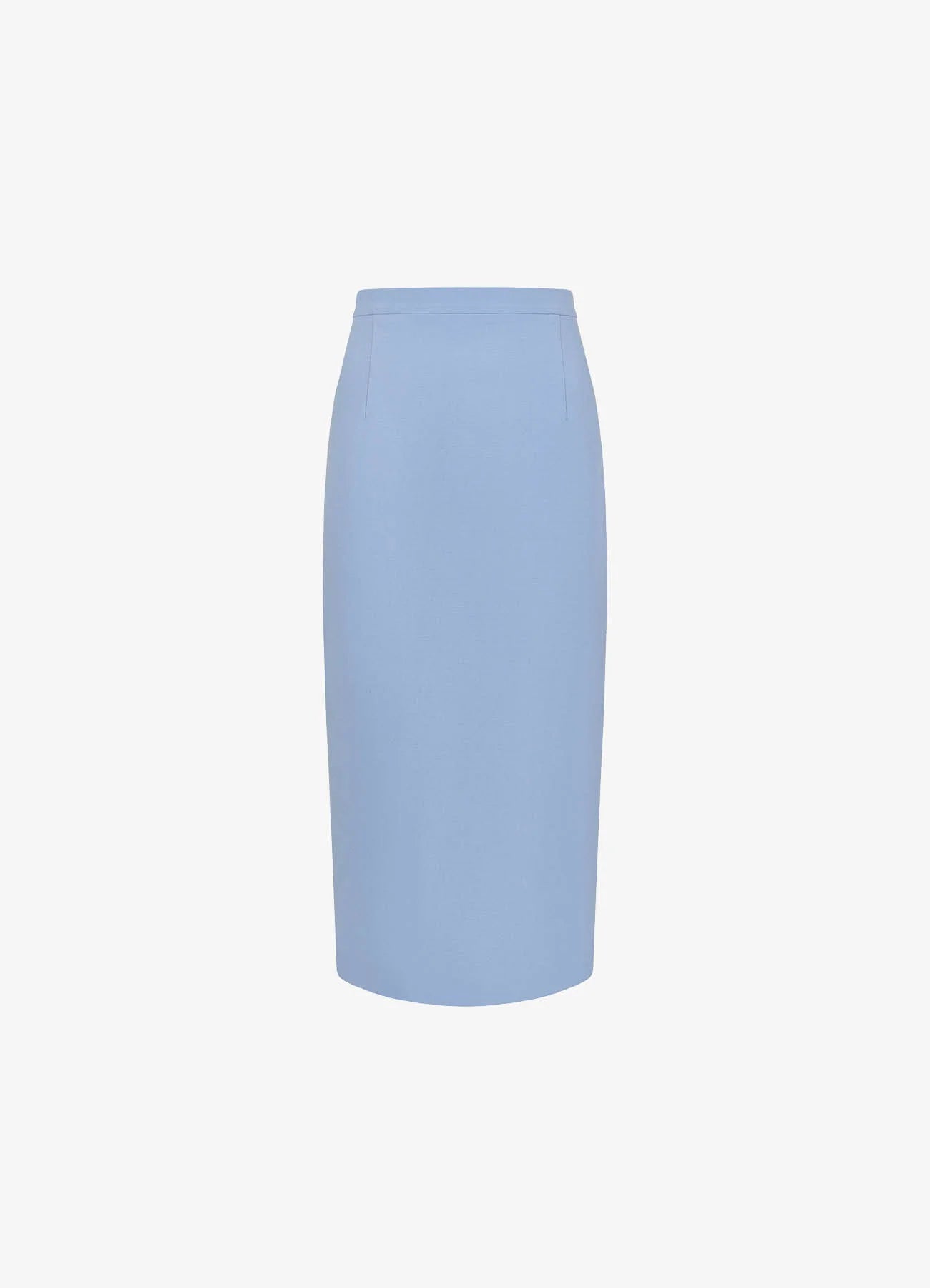 Sheath skirt