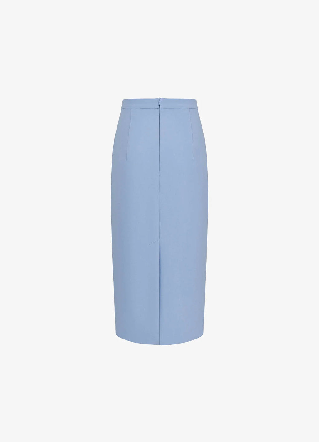 Sheath skirt