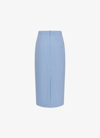 Sheath skirt