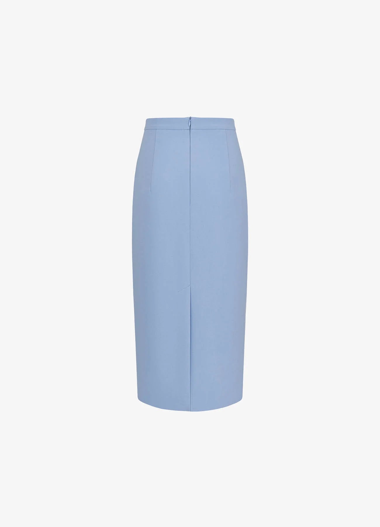 Sheath skirt