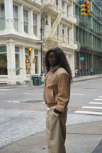 NYC Bomber