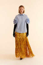 Fringe Skirt "Sweet Escape"