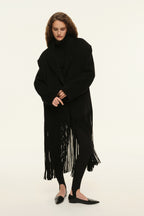 Fringe Coat "Wild West"