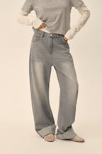 Jeans "Morning After Date"