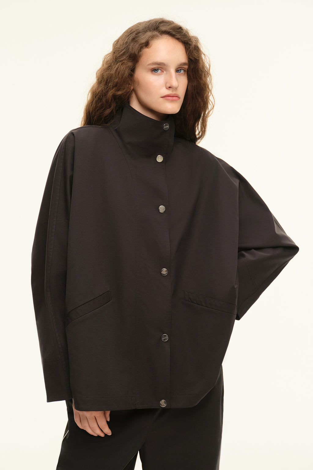 Jacket "Everything Under Control"