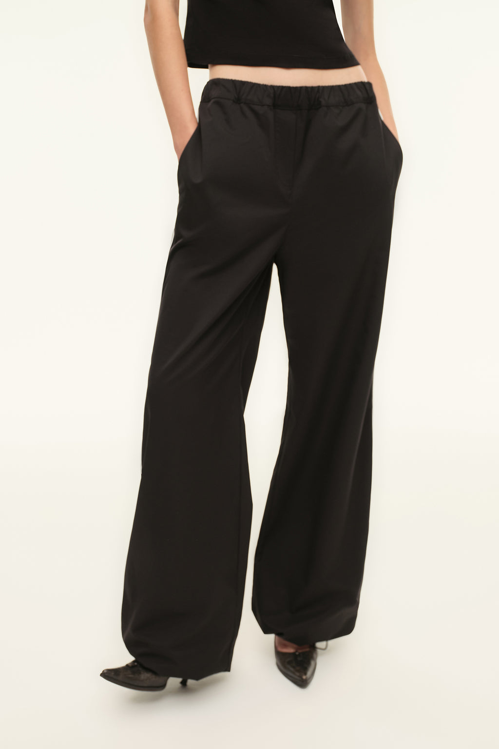 Trousers "Everything Under Control"