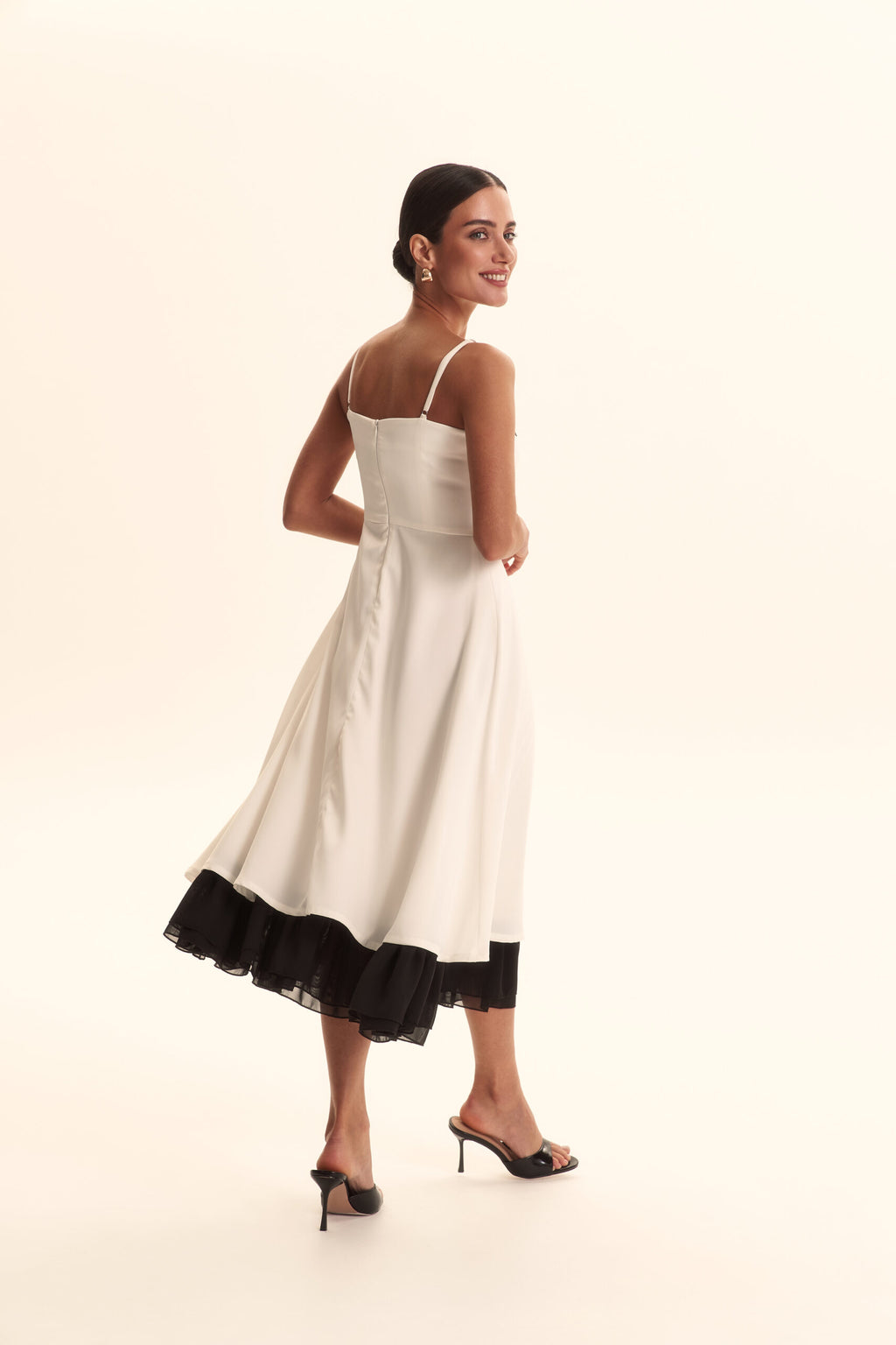 Dress NOIR