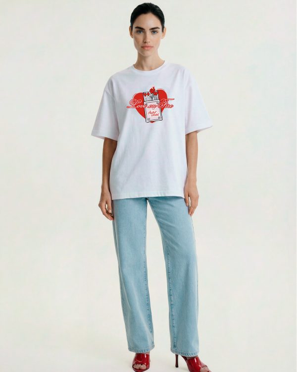 Valentine T-Shirt