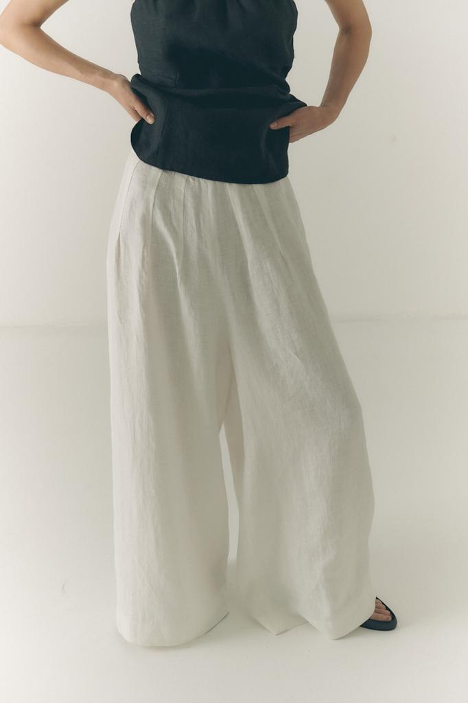 French Trousers