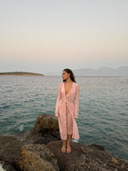 The Rose Cardigan