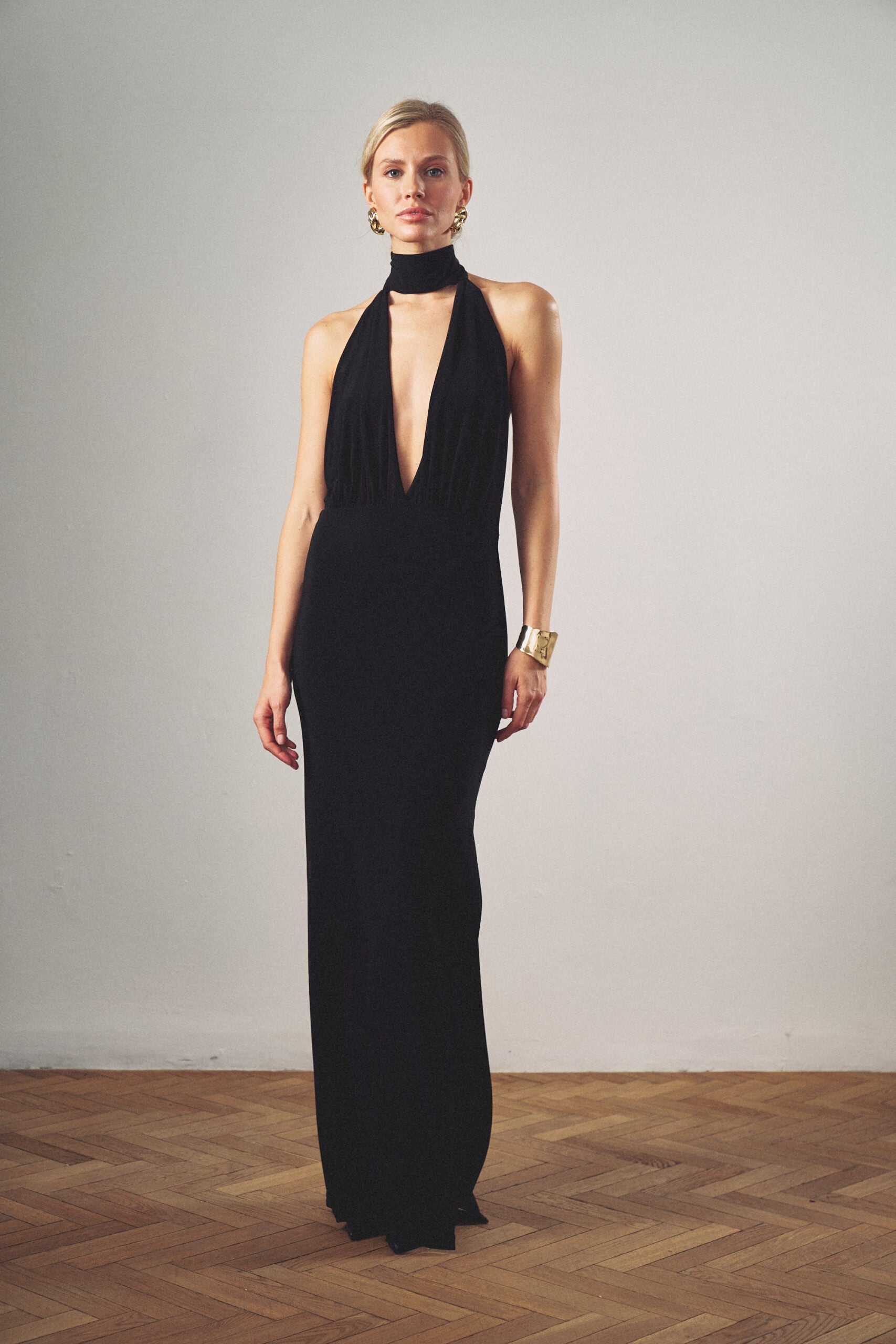 Special Evening dress