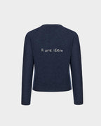 Sweater Rare Item 100% Cashmere 06