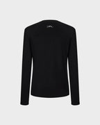 Longsleeve Black