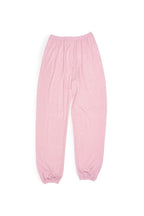 Sweatpants Rose