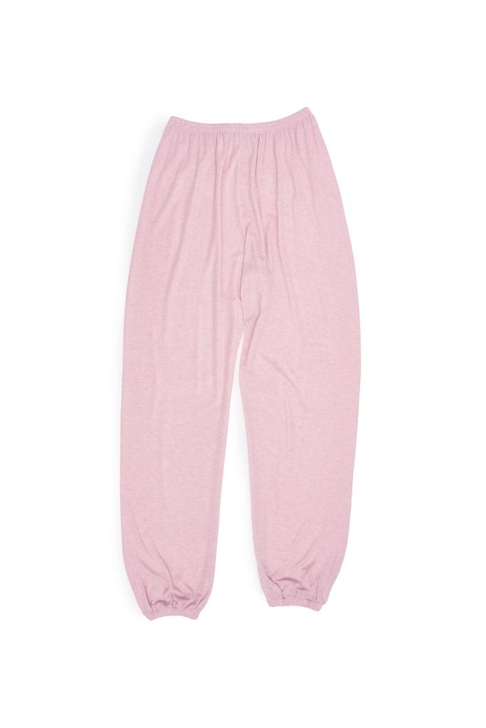 Sweatpants Rose