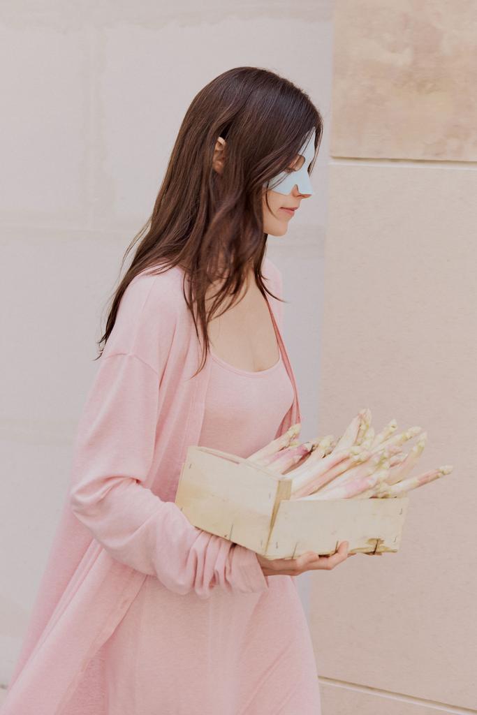 Rose Dress