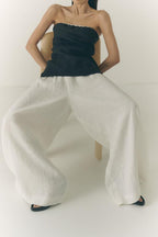 French Trousers