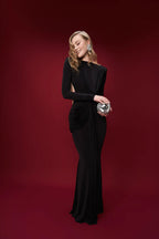 Le Beurre Dress