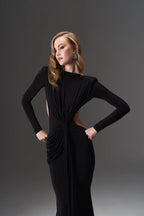 Le Beurre Dress