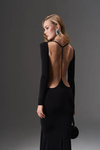 Le Beurre Dress