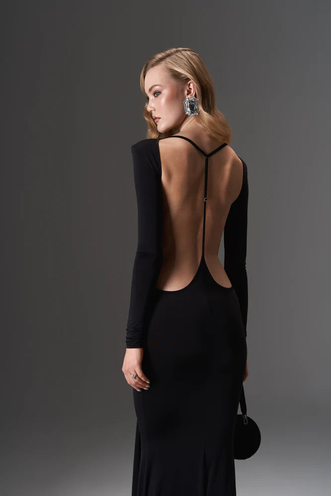 Le Beurre Dress