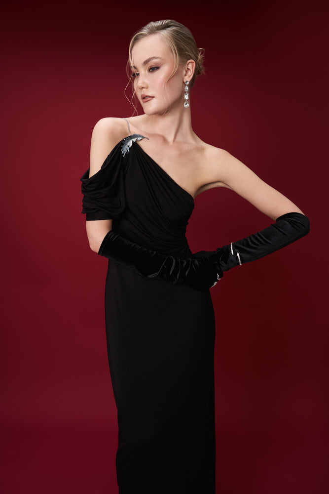 Palazzo Ducale Dress