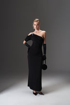 Palazzo Ducale Dress