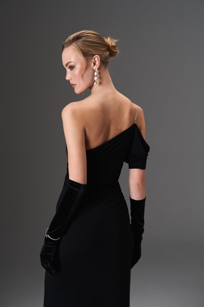 Palazzo Ducale Dress