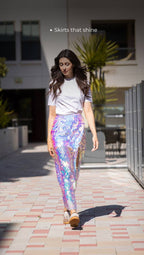 Skirt 'Siren'