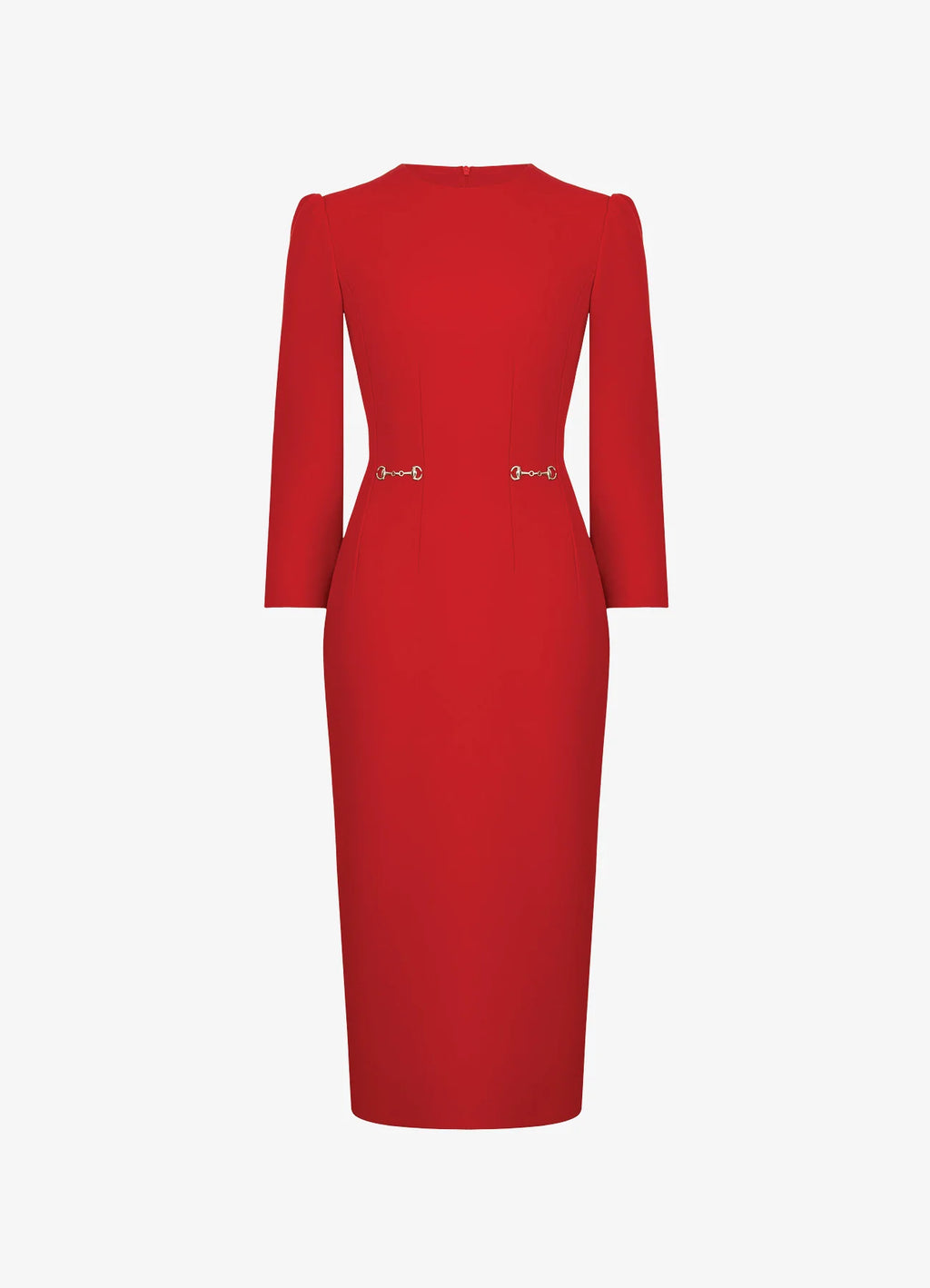 Sheath Dress