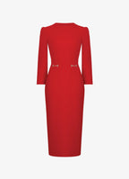 Sheath Dress