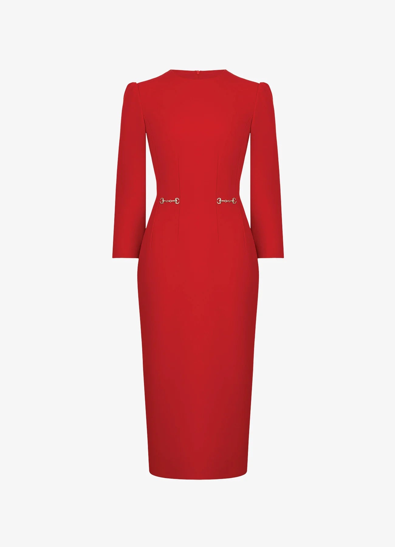 Sheath Dress