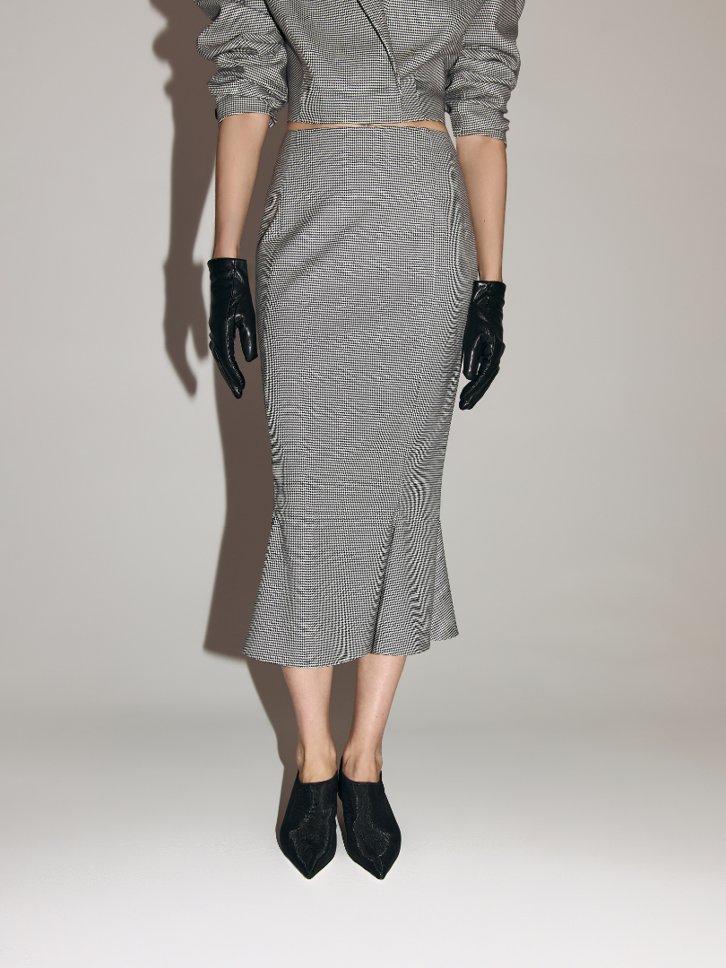 Tribute Skirt