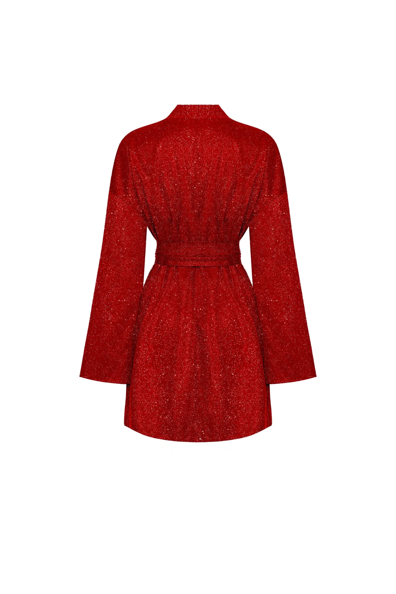 Kimono Savannah mini