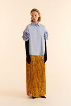 Fringe Skirt "Sweet Escape"