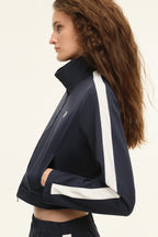 Bomber Jacket "Sporty&Chic"