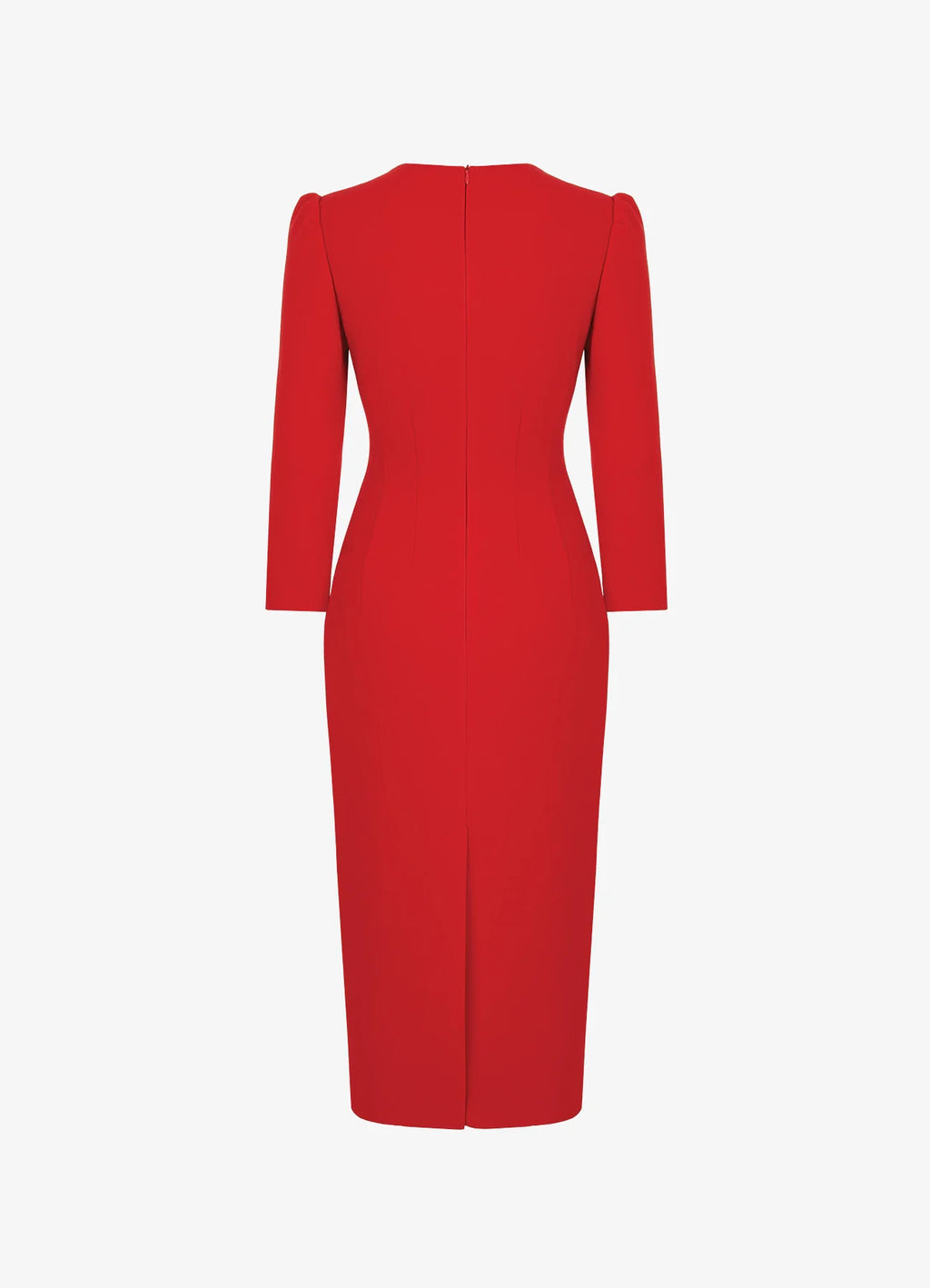 Sheath Dress
