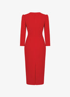 Sheath Dress