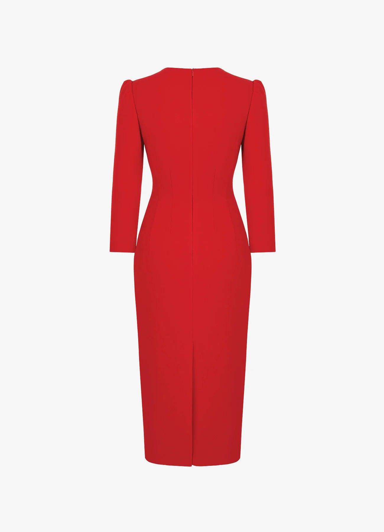 Sheath Dress